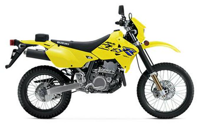 2023 Suzuki DR-Z400S