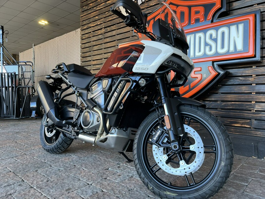 RA1250S 2024 Pan America™ 1250 Special