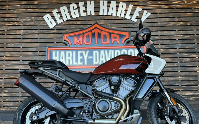 2023 Harley-Davidson Pan America Special Review