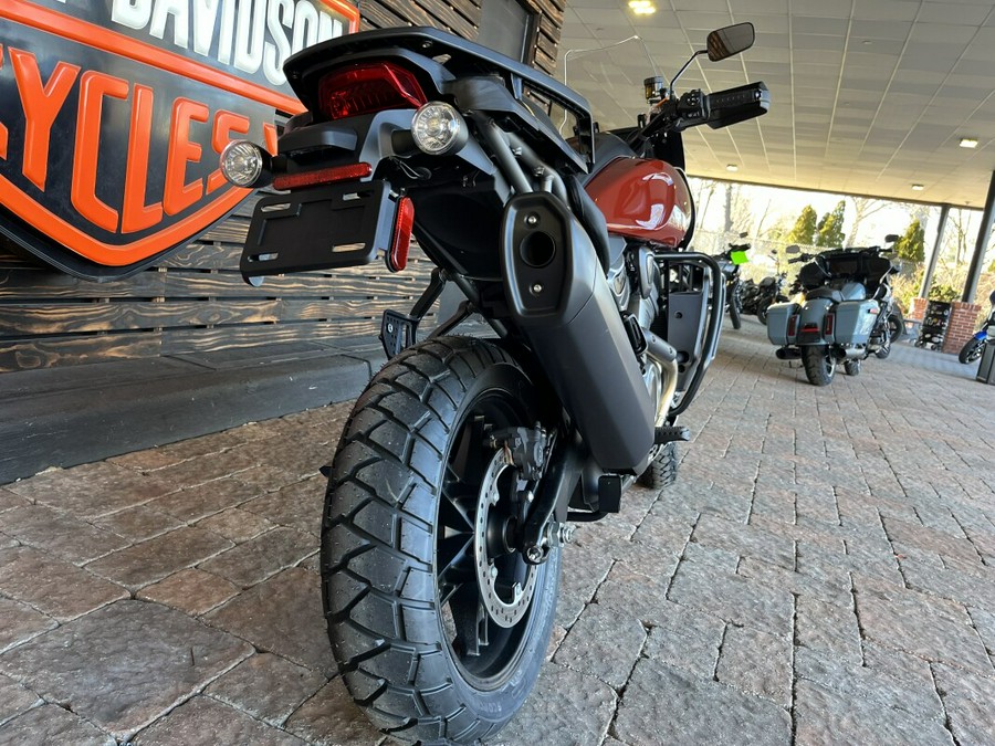 RA1250S 2024 Pan America™ 1250 Special