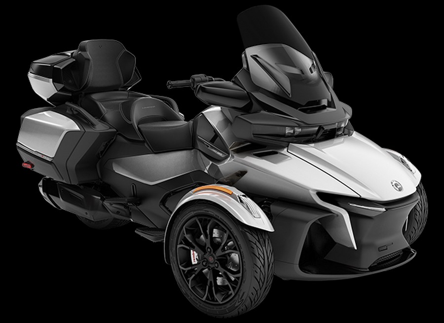 2024 Can-Am Spyder RT Limited