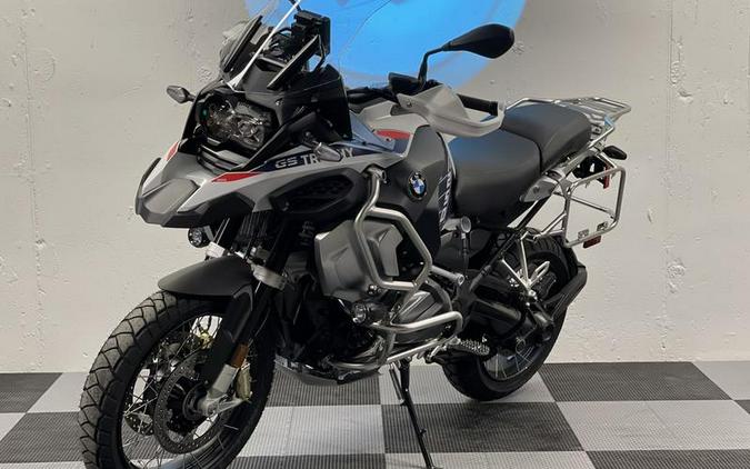 2024 BMW R 1250 GS Adventure GS Trophy