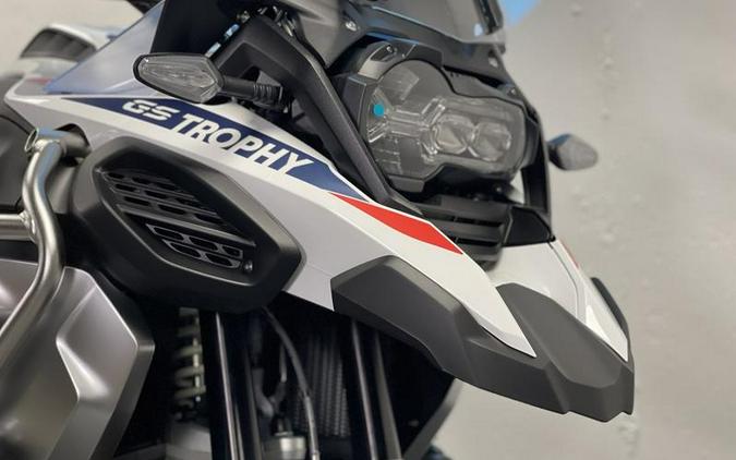 2024 BMW R 1250 GS Adventure GS Trophy