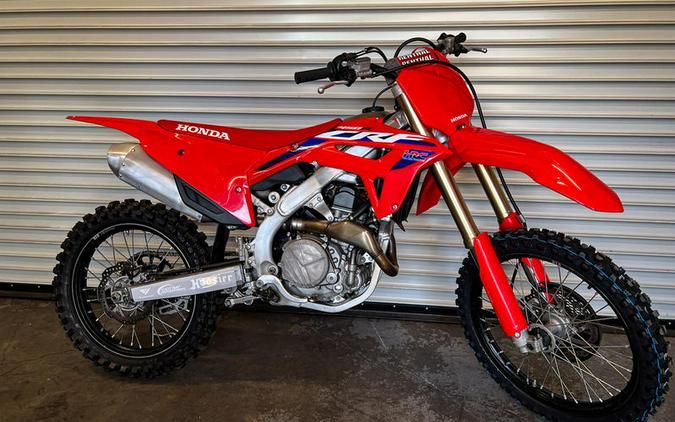 2022 Honda® CRF450R