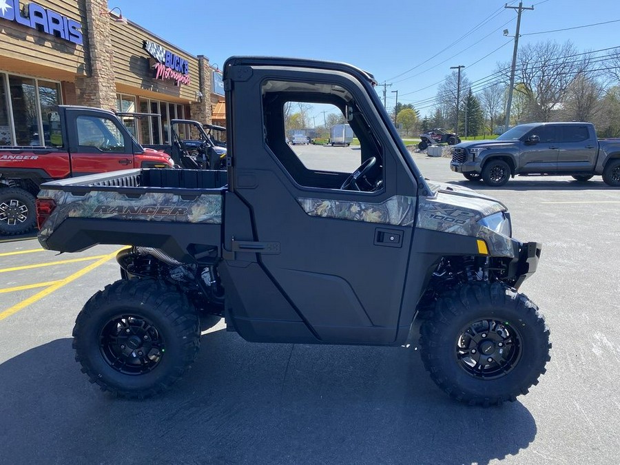 2025 Polaris® Ranger XP 1000 NorthStar Edition Ultimate Camo