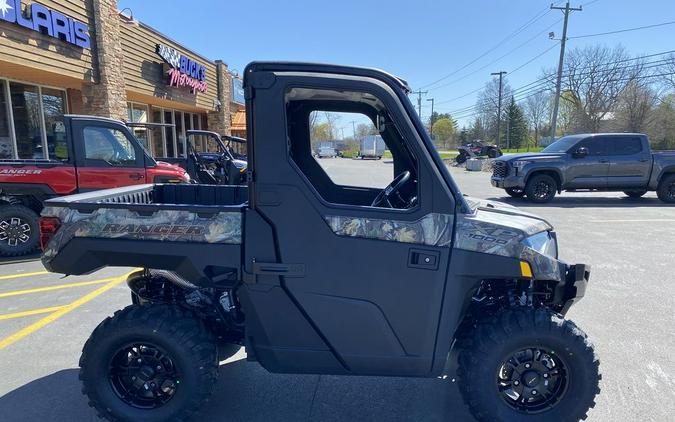 2025 Polaris® Ranger XP 1000 NorthStar Edition Ultimate Camo