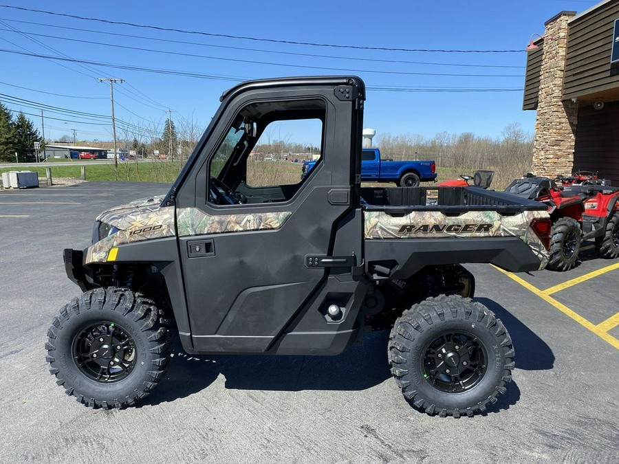 2025 Polaris® Ranger XP 1000 NorthStar Edition Ultimate Camo