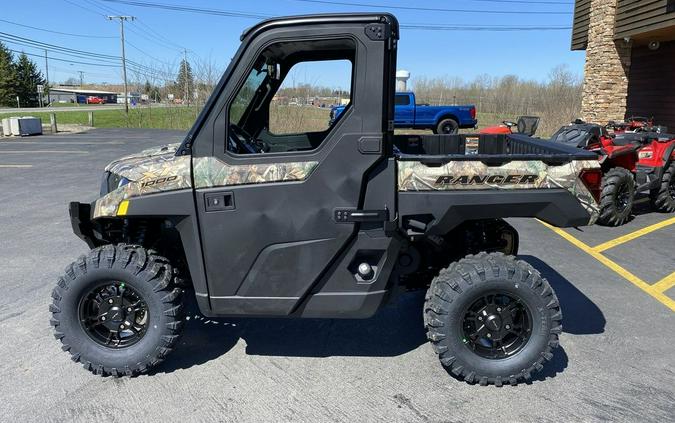 2025 Polaris® Ranger XP 1000 NorthStar Edition Ultimate Camo