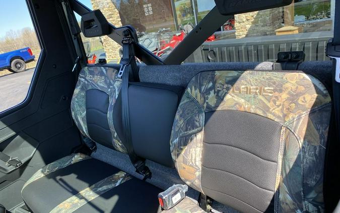 2025 Polaris® Ranger XP 1000 NorthStar Edition Ultimate Camo