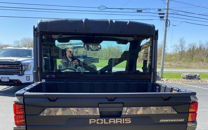 2025 Polaris® Ranger XP 1000 NorthStar Edition Ultimate Camo