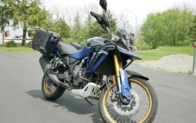 2023 Suzuki V-Strom 800DE Adventure