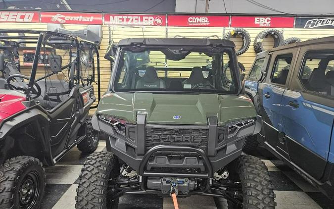 2024 Polaris® XPedition XP NorthStar