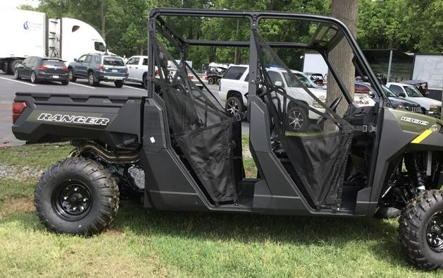 2025 Polaris® Ranger 1000