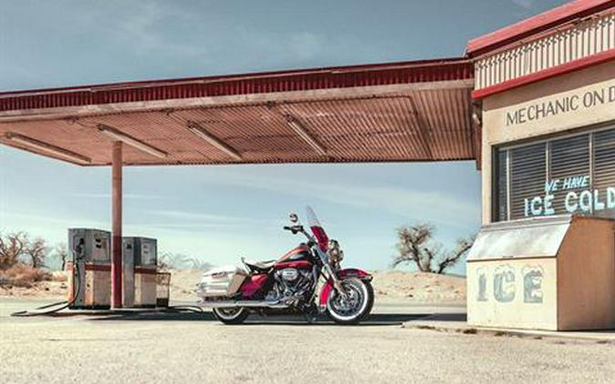 2023 Harley-Davidson Electra Glide® Highway King