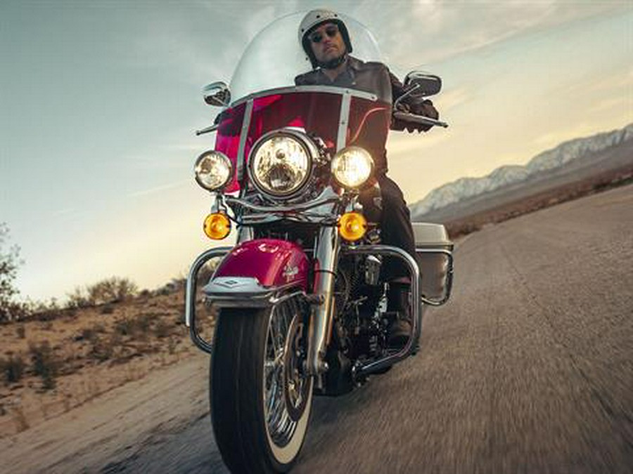 2023 Harley-Davidson Electra Glide® Highway King