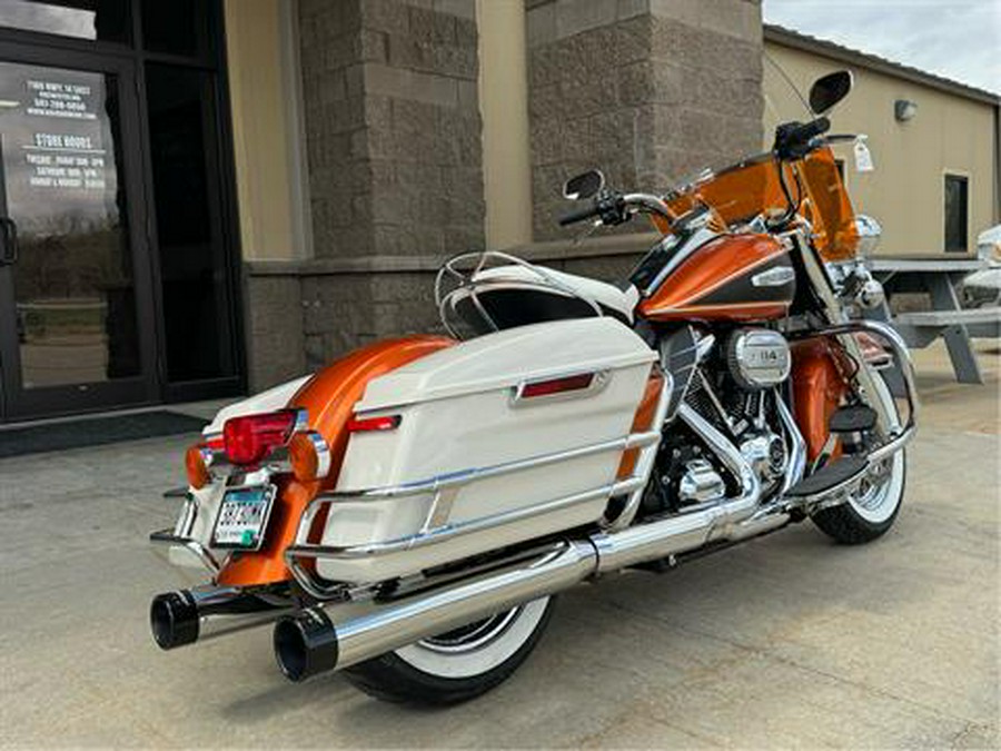 2023 Harley-Davidson Electra Glide® Highway King