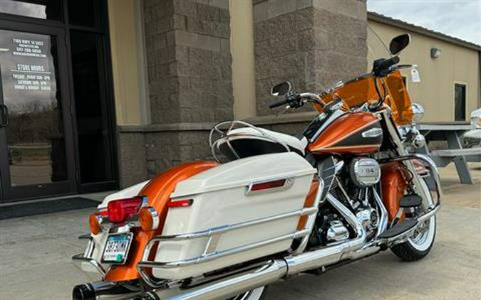 2023 Harley-Davidson Electra Glide® Highway King