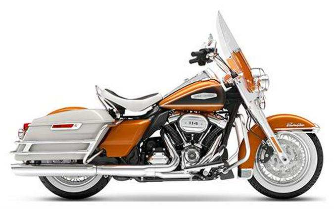 2023 Harley-Davidson Electra Glide® Highway King