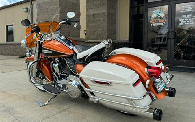 2023 Harley-Davidson Electra Glide® Highway King