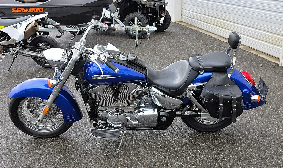 2006 HONDA VTX1300S