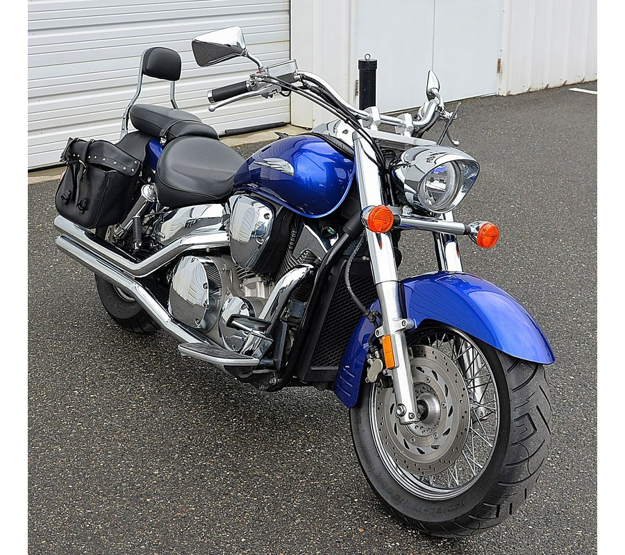 2006 HONDA VTX1300S