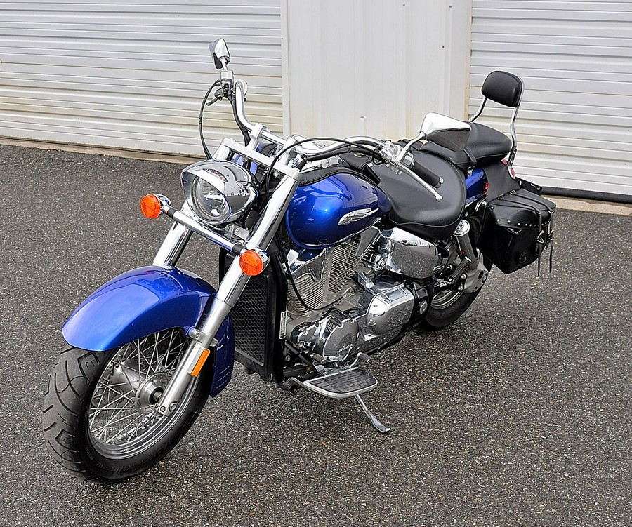 2006 HONDA VTX1300S