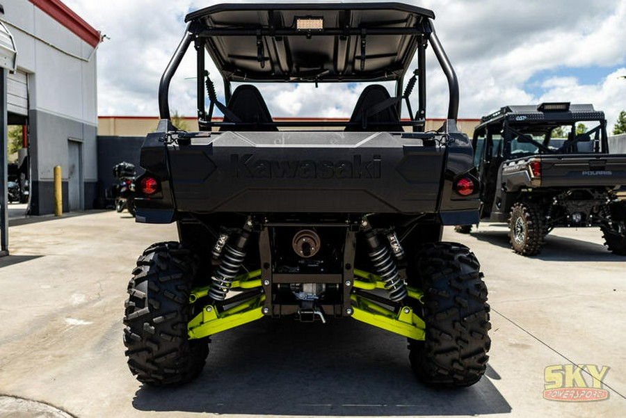 2023 Kawasaki Teryx4™ S LE