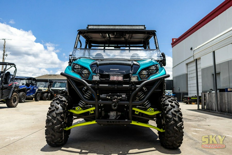 2023 Kawasaki Teryx S LE S LE