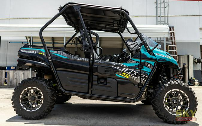 2023 Kawasaki Teryx S LE S LE