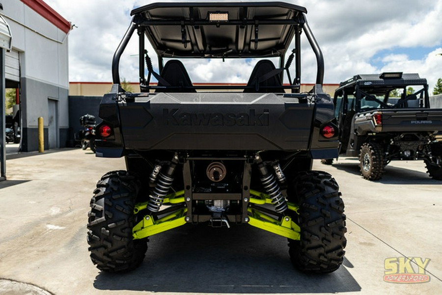 2023 Kawasaki Teryx S LE S LE