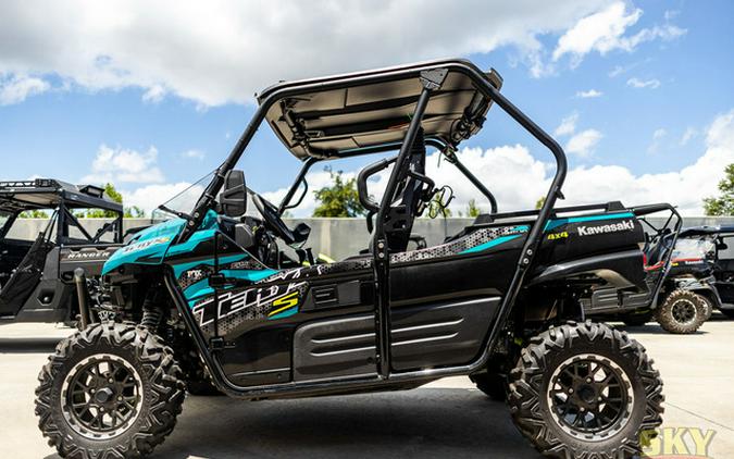 2023 Kawasaki Teryx S LE S LE