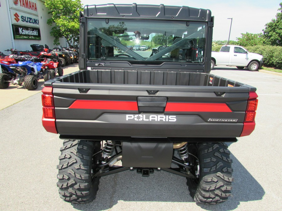 2025 Polaris Industries RANGER CREW XP 1000 NORTHSTAR PREMIUM