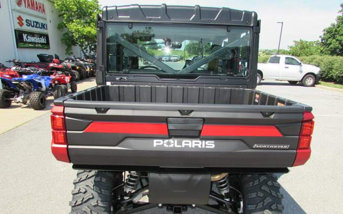 2025 Polaris Industries RANGER CREW XP 1000 NORTHSTAR PREMIUM