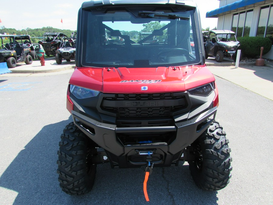 2025 Polaris Industries RANGER CREW XP 1000 NORTHSTAR PREMIUM