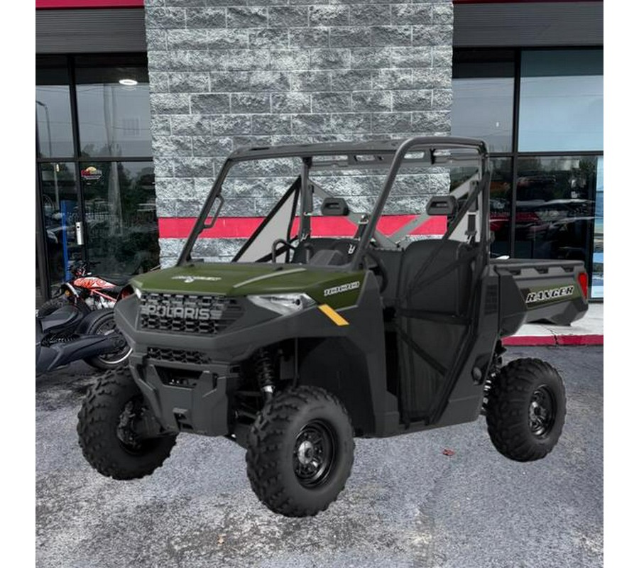 2025 Polaris® Ranger 1000 EPS