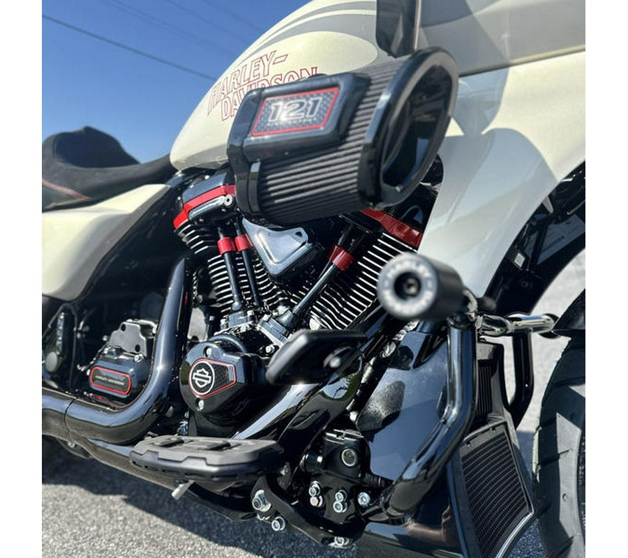 2024 Harley-Davidson® FLTRXSTSE - CVO™ Road Glide® ST