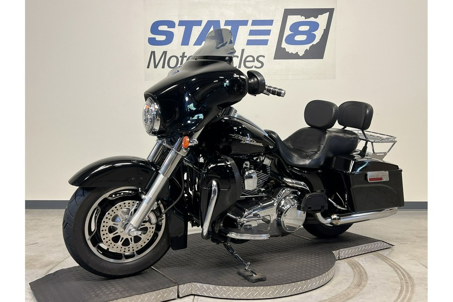 2007 Harley-Davidson® Street Glide™ Base FLHX