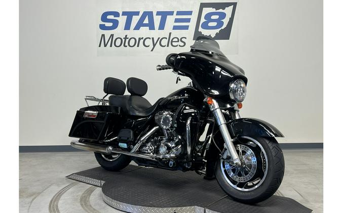 2007 Harley-Davidson® Street Glide™ Base FLHX