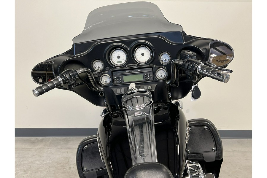 2007 Harley-Davidson® Street Glide™ Base FLHX