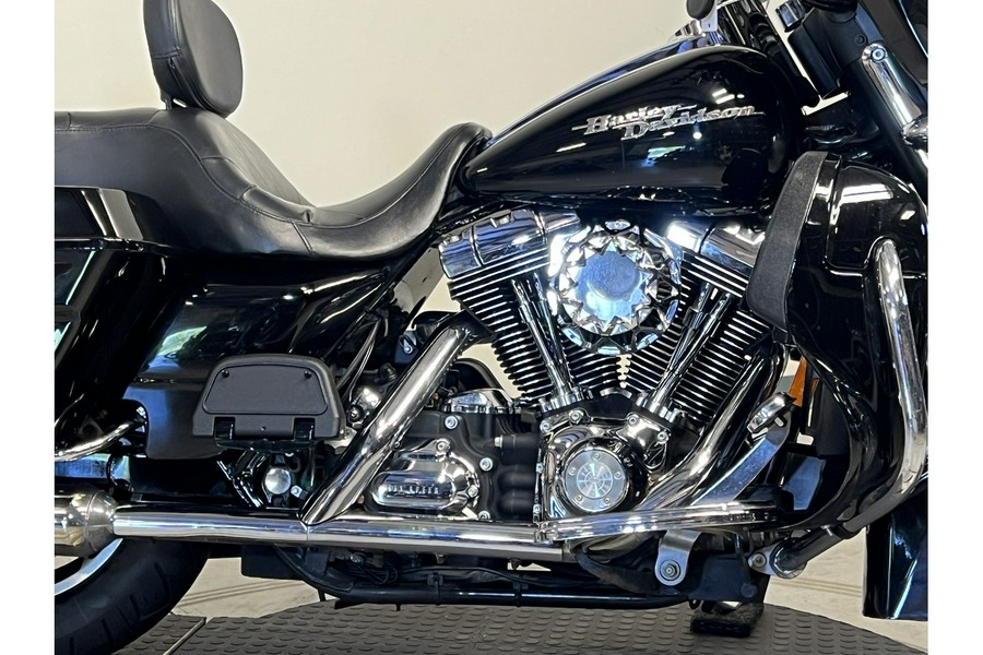 2007 Harley-Davidson® Street Glide™ Base FLHX