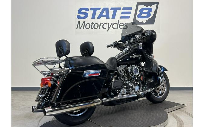 2007 Harley-Davidson® Street Glide™ Base FLHX