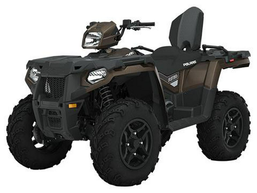 2023 Polaris Sportsman Touring 570 Premium