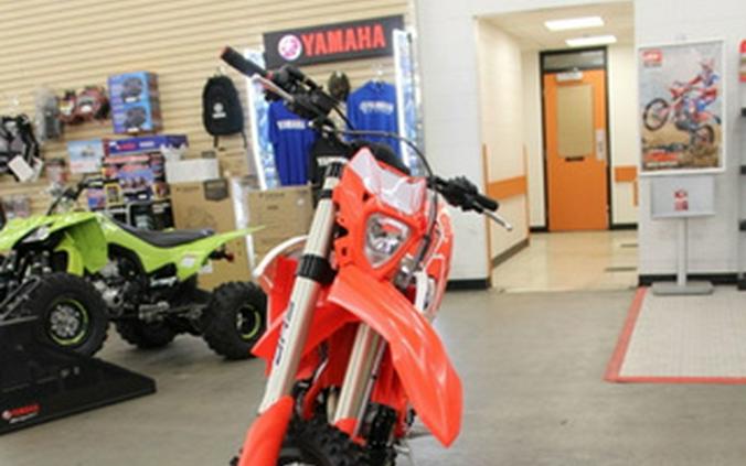 2025 BETA 390 RR Race 4-Stroke 390