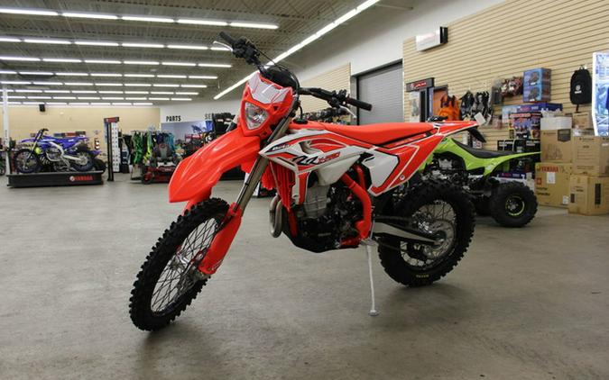 2025 BETA 390 RR Race 4-Stroke 390