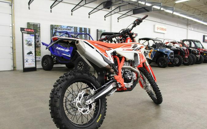 2025 BETA 390 RR Race 4-Stroke 390