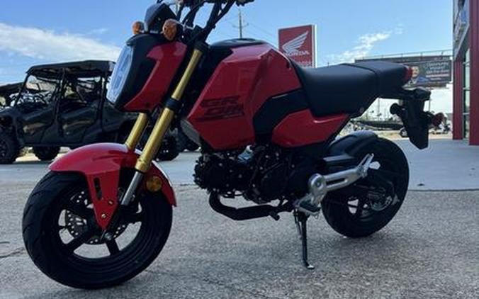 2026 Honda® Grom