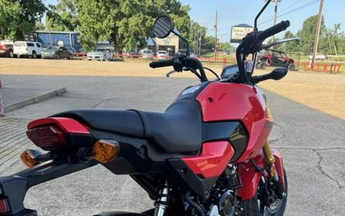 2026 Honda® Grom