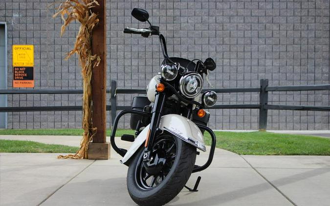 2022 Harley-Davidson® FLHCS - Heritage Classic 114