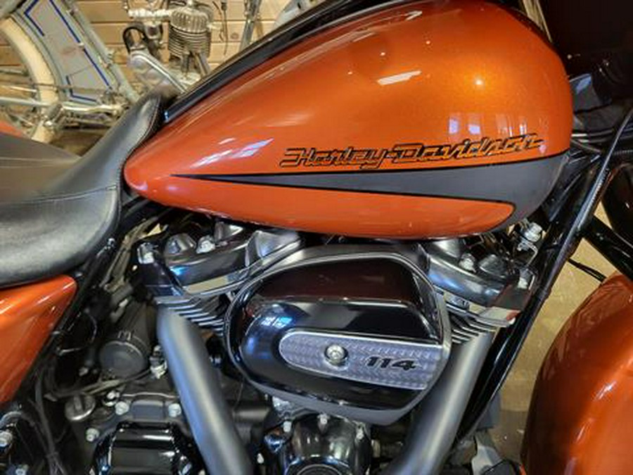 2019 Harley-Davidson Street Glide® Special