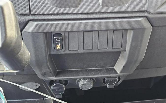 2026 Polaris® Ranger Crew 1000 Premium